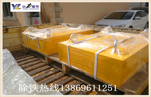 強(qiáng)磁除鐵器，強(qiáng)磁除鐵器維修，永磁強(qiáng)磁除鐵器維修