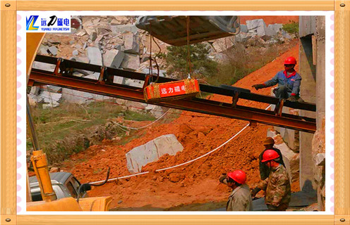 自卸式永磁除鐵器，廣東自卸式永磁除鐵器價(jià)格_廣東自卸式永磁除鐵器價(jià)格批發(fā)價(jià)格生產(chǎn)廠家使用說明書原理型號(hào)價(jià)格