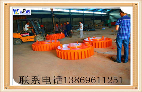 盤式電磁除鐵器，江蘇帶盤式電磁除鐵器_江蘇帶盤式電磁除鐵器廠家工作原理及內(nèi)部結(jié)構(gòu)