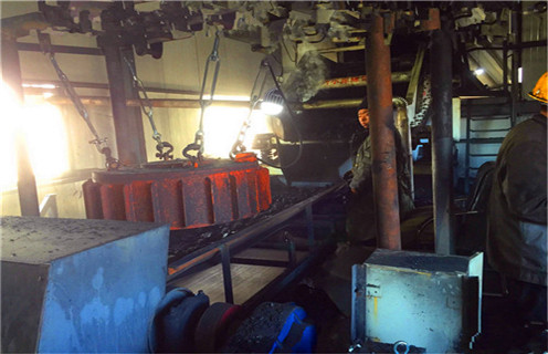 懸掛式電磁除鐵器，重慶懸掛式電磁除鐵器標準_重慶懸掛式電磁除鐵器標準廠家工作原理及內(nèi)部結(jié)構(gòu) 