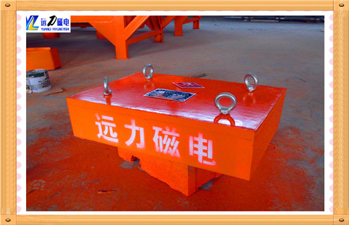永磁除鐵器，湖南懸掛式永磁除鐵器生產(chǎn)_湖南懸掛式永磁除鐵器生產(chǎn)生產(chǎn)多少錢_使用說明書原理型號(hào)