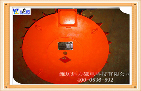 盤式電磁除鐵器，徐州盤式電磁除鐵器_徐州盤式電磁除鐵器廠家工作原理及內(nèi)部結(jié)構(gòu) 
